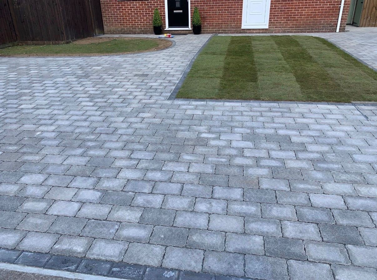 Groundworks, foundations and drainage in Yeovil